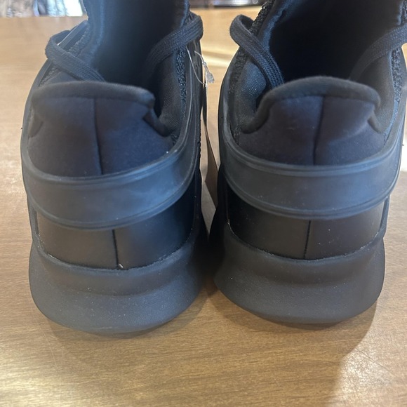 Adidas EQT Support ADV Shoes Mens Size 12.5 Black Mesh Running Sneakers D96771 main image 9